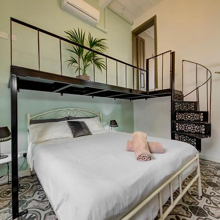 Boho Rooms Sliema Bagian luar foto
