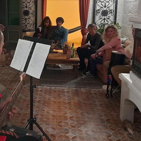 Boho Rooms Sliema Bagian luar foto