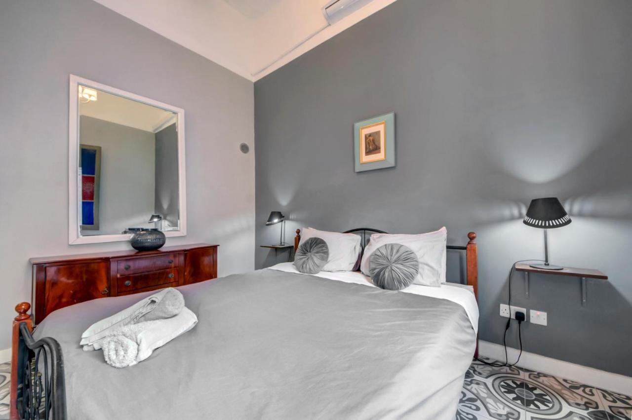 Boho Rooms Sliema Bagian luar foto
