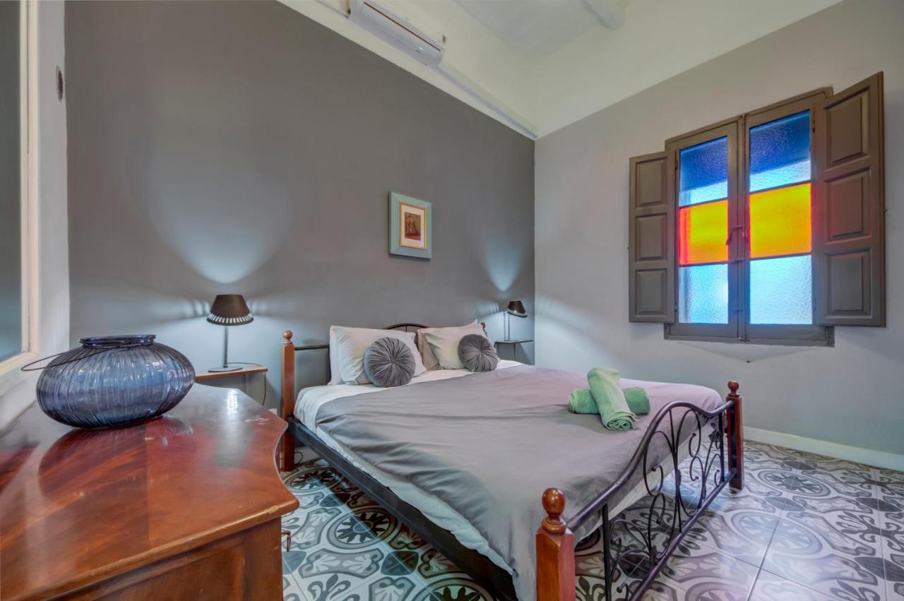 Boho Rooms Sliema Bagian luar foto