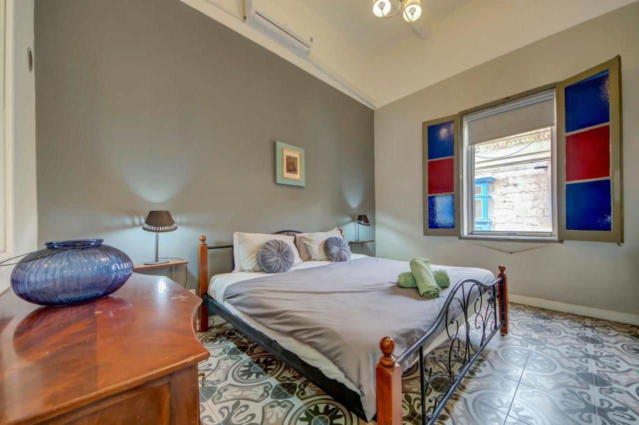 Boho Rooms Sliema Bagian luar foto