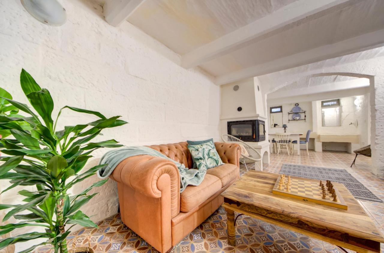 Boho Rooms Sliema Bagian luar foto