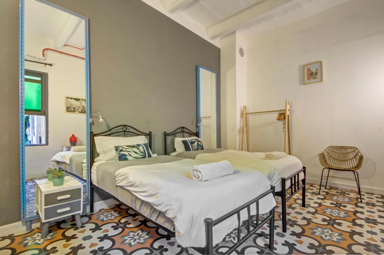 Boho Rooms Sliema Bagian luar foto