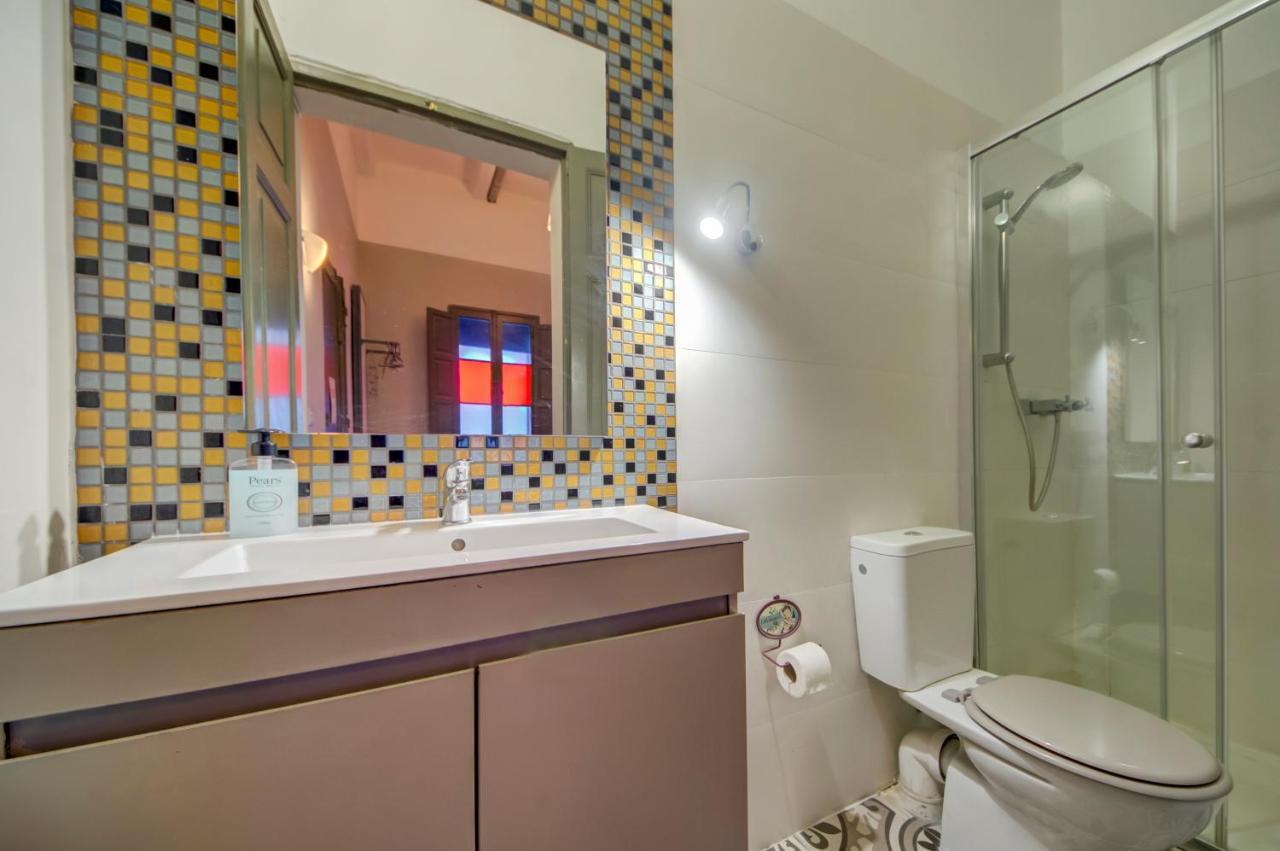 Boho Rooms Sliema Bagian luar foto