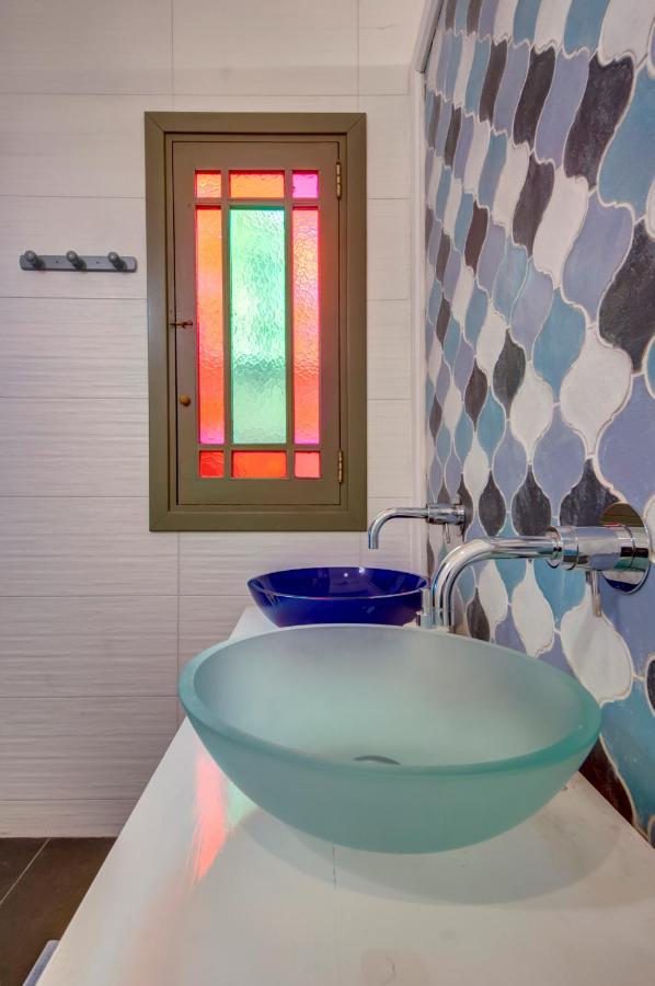 Boho Rooms Sliema Bagian luar foto
