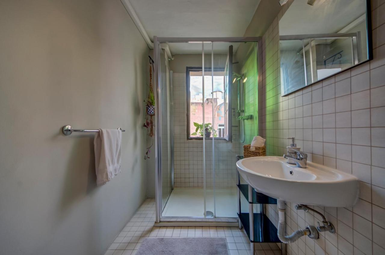 Boho Rooms Sliema Bagian luar foto
