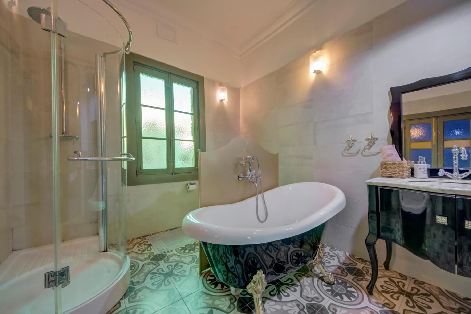 Boho Rooms Sliema Bagian luar foto