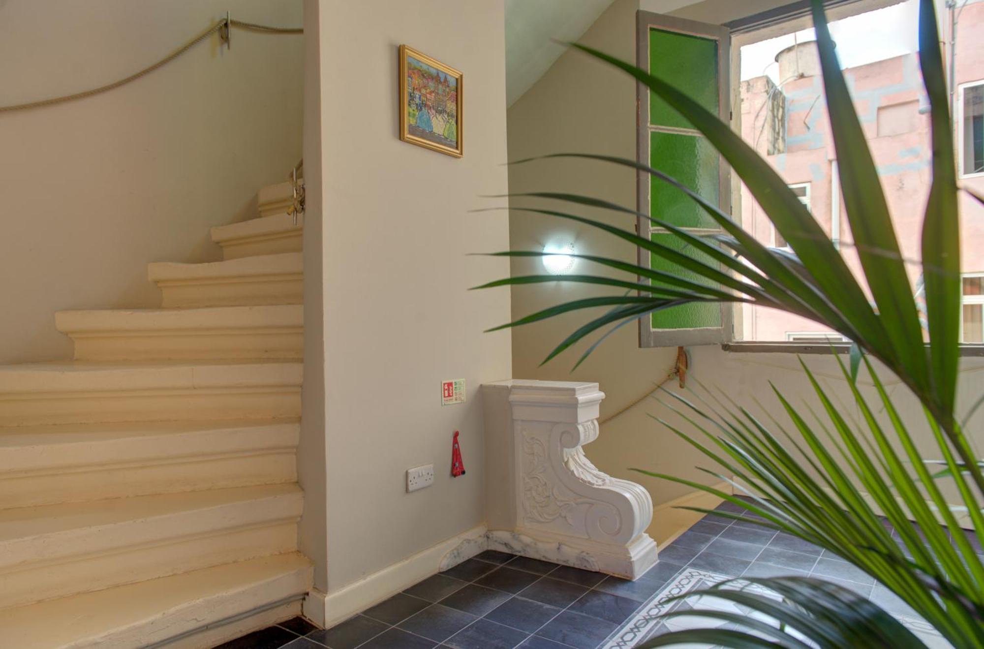 Boho Rooms Sliema Bagian luar foto