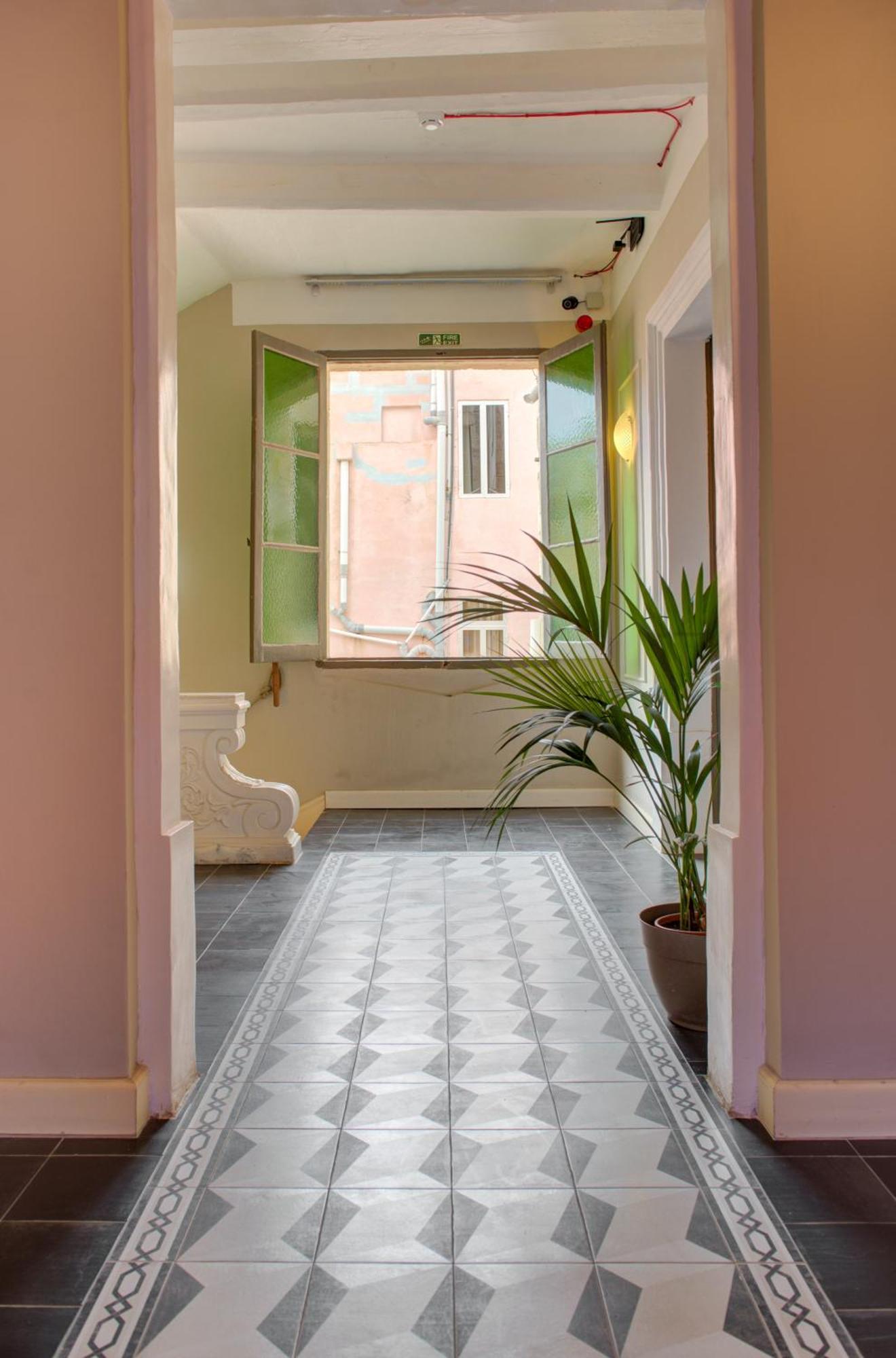 Boho Rooms Sliema Bagian luar foto
