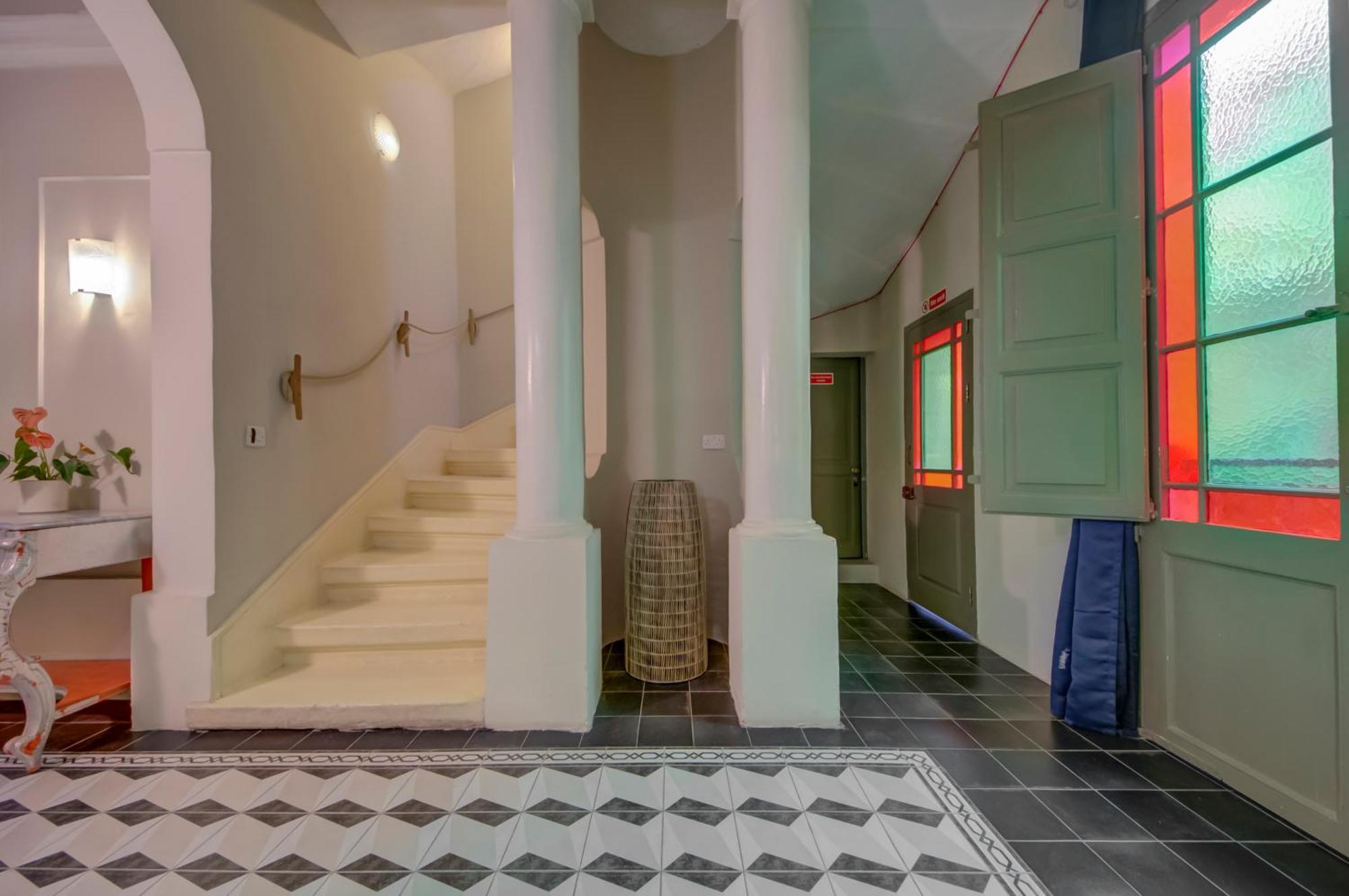 Boho Rooms Sliema Bagian luar foto