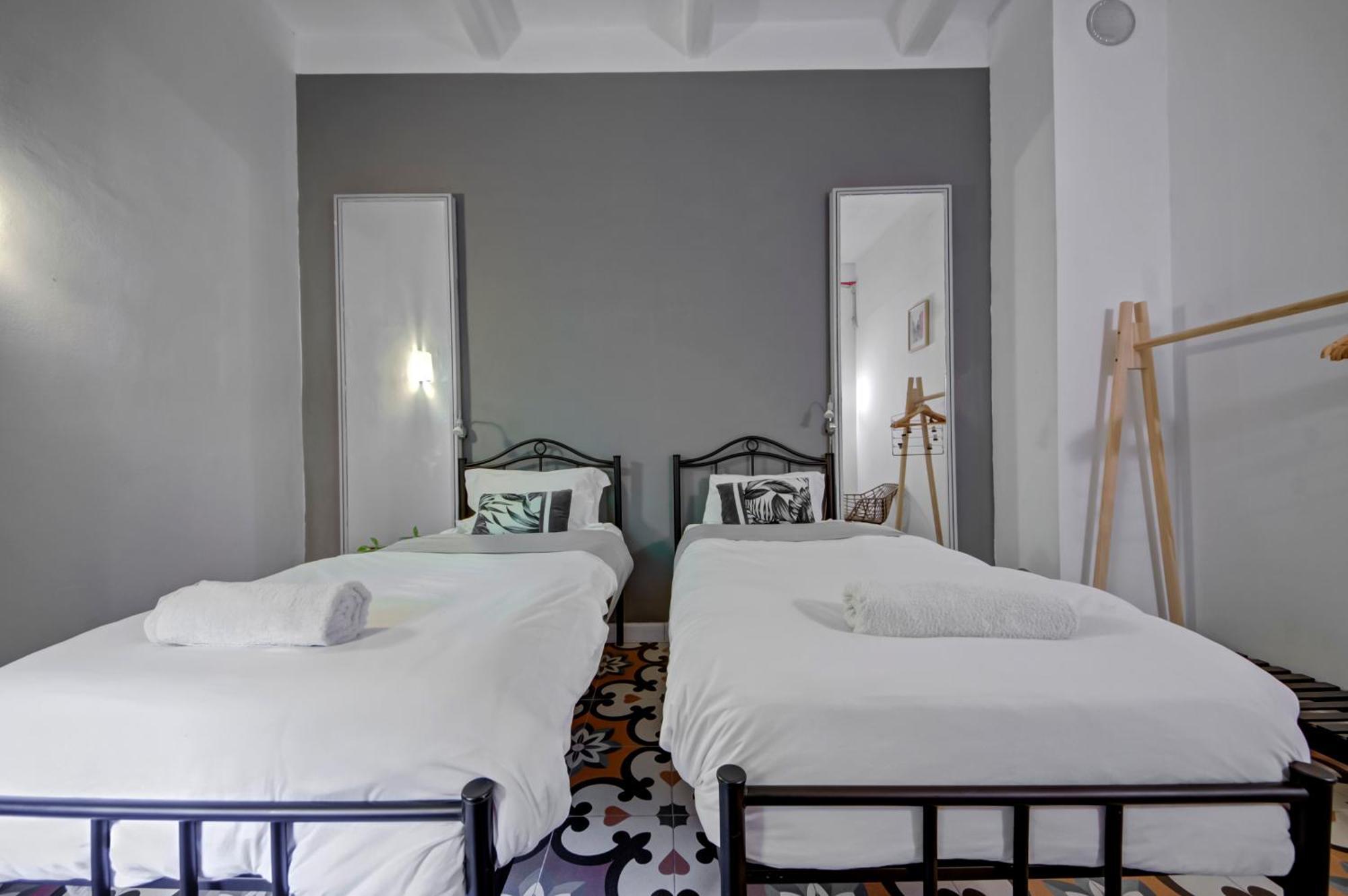 Boho Rooms Sliema Bagian luar foto