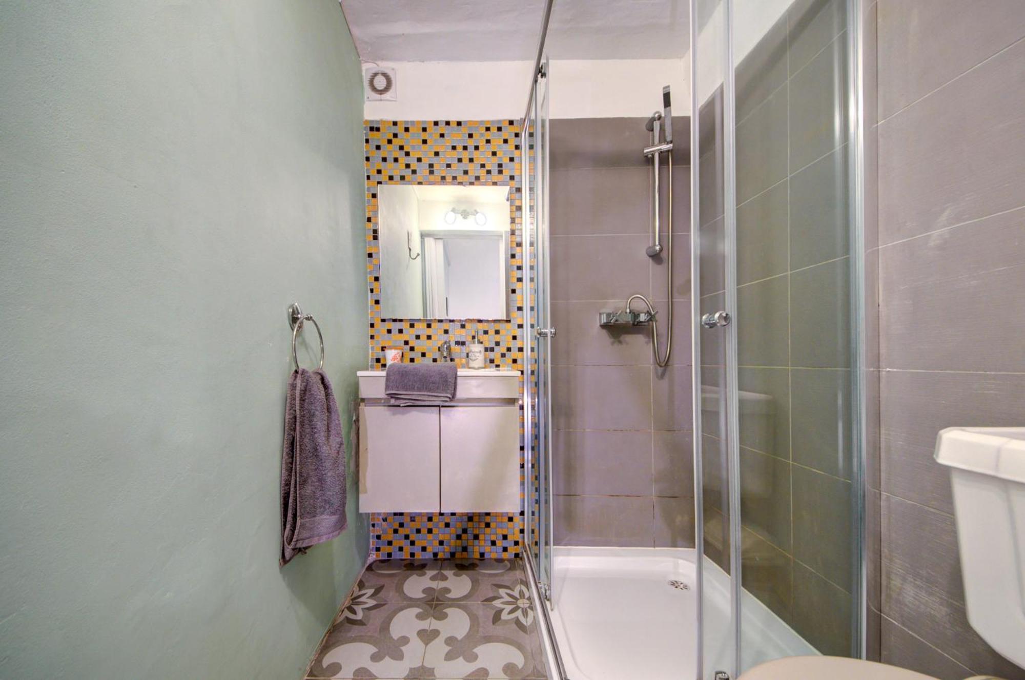 Boho Rooms Sliema Bagian luar foto