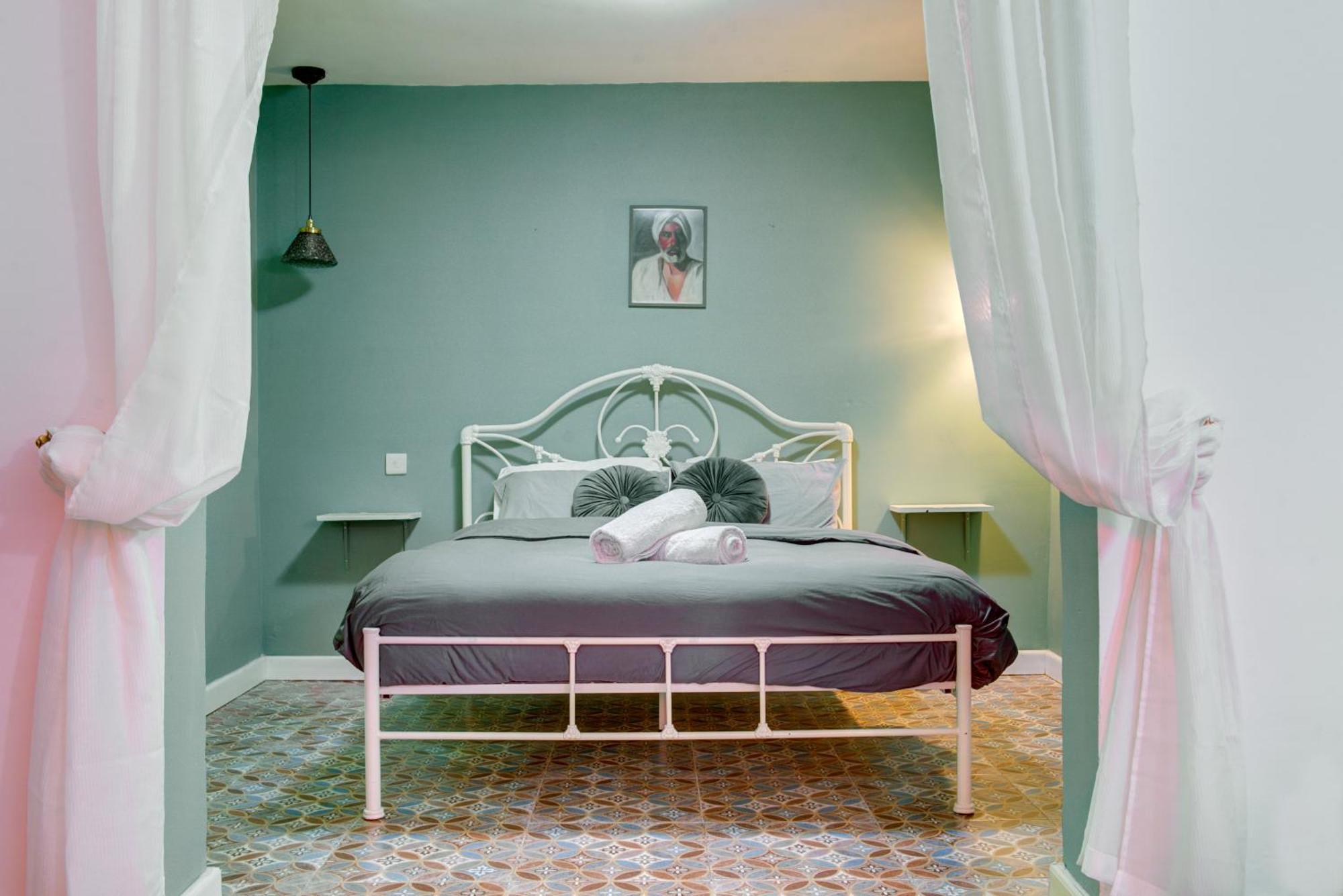 Boho Rooms Sliema Bagian luar foto
