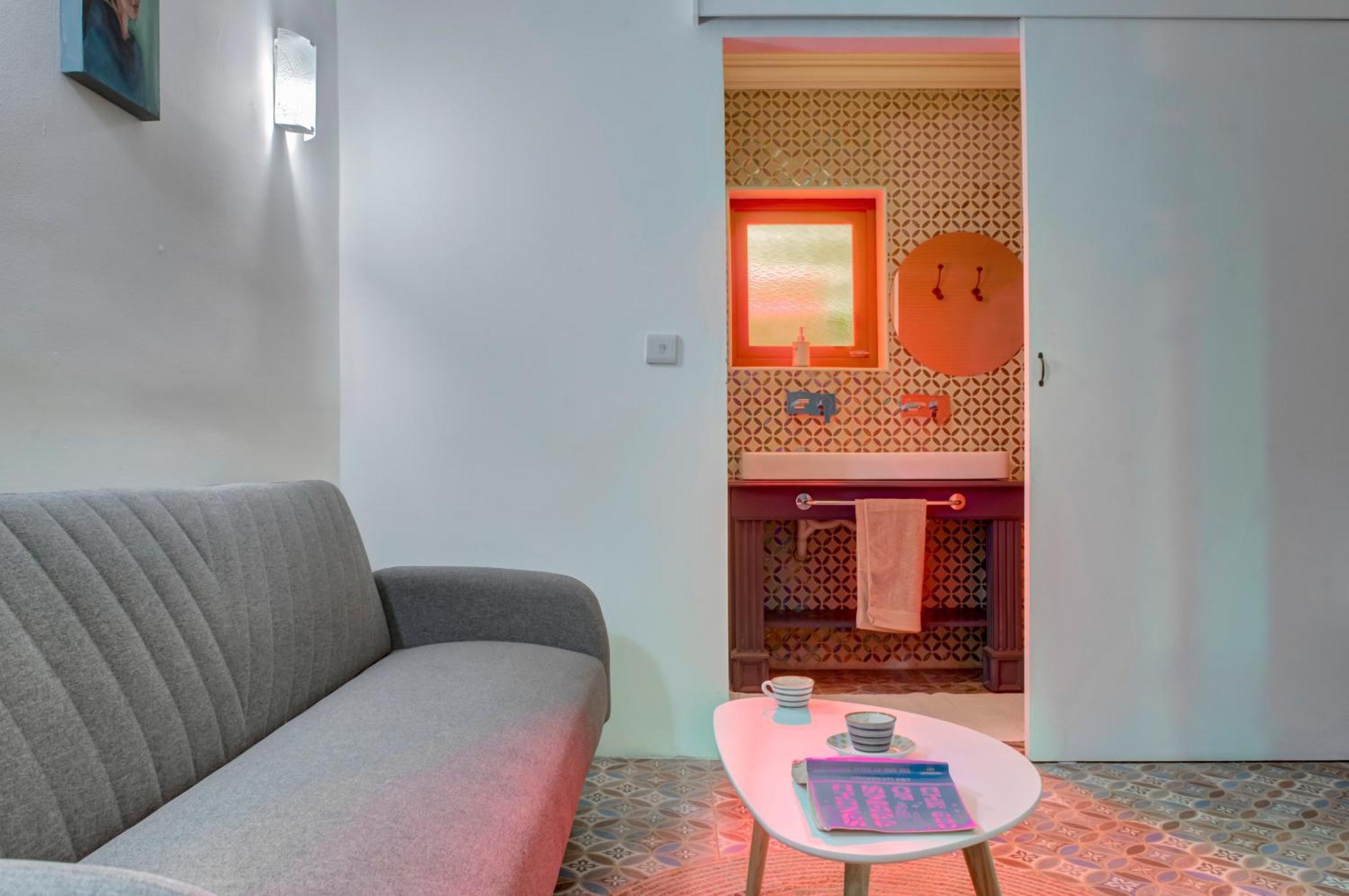 Boho Rooms Sliema Bagian luar foto