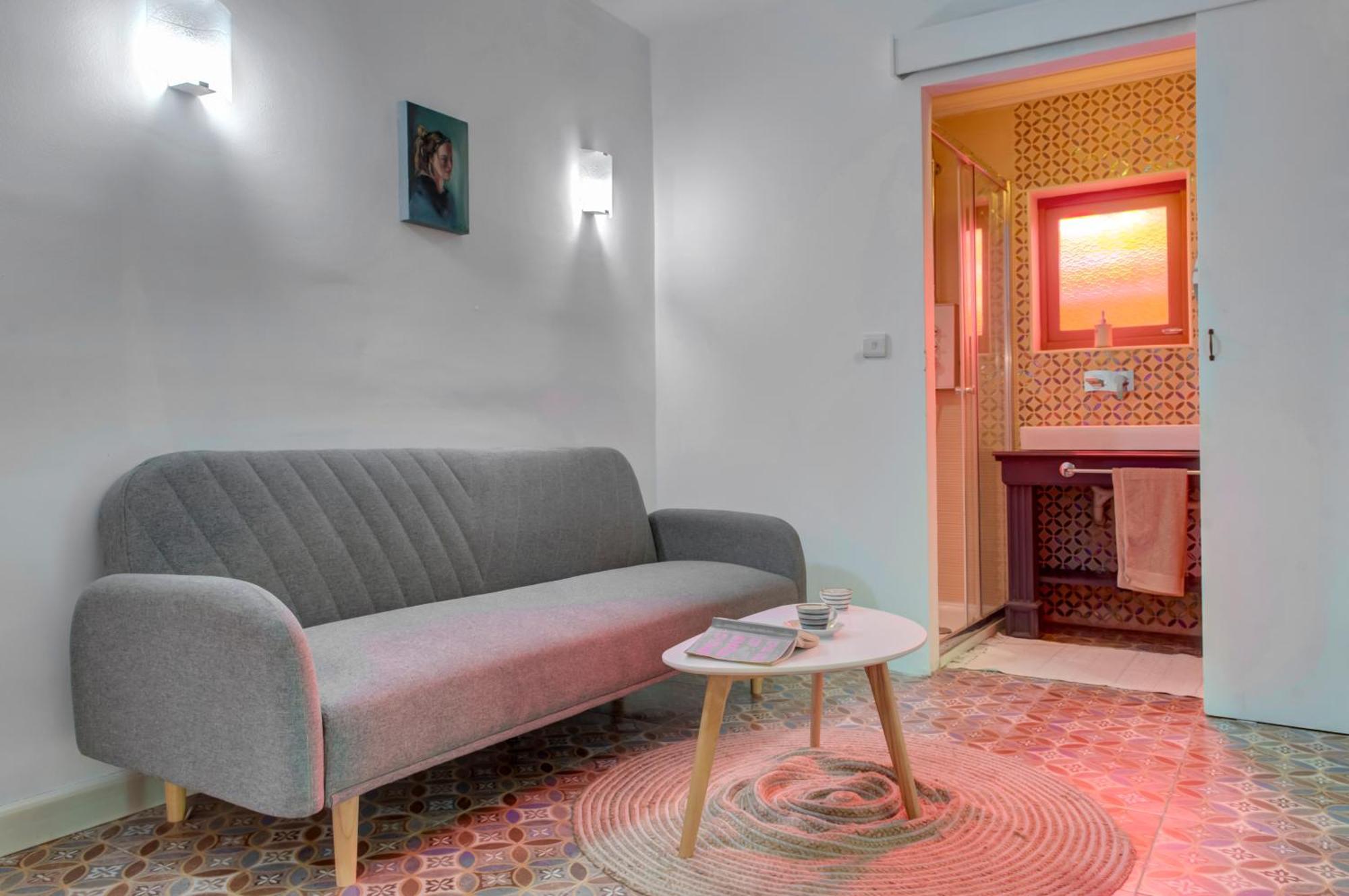 Boho Rooms Sliema Bagian luar foto