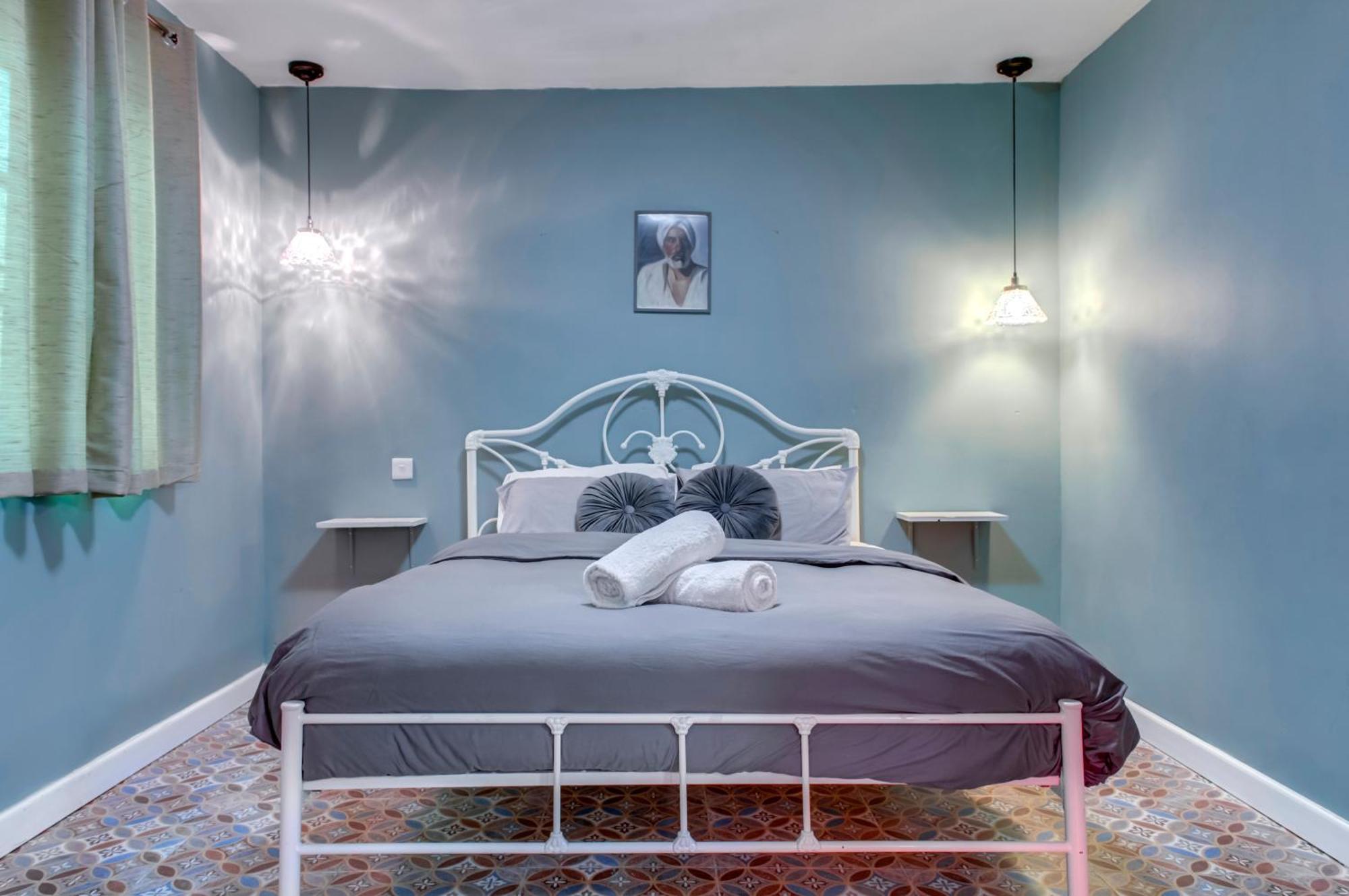 Boho Rooms Sliema Bagian luar foto