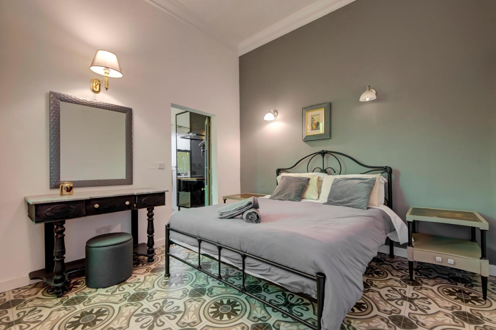 Boho Rooms Sliema Bagian luar foto