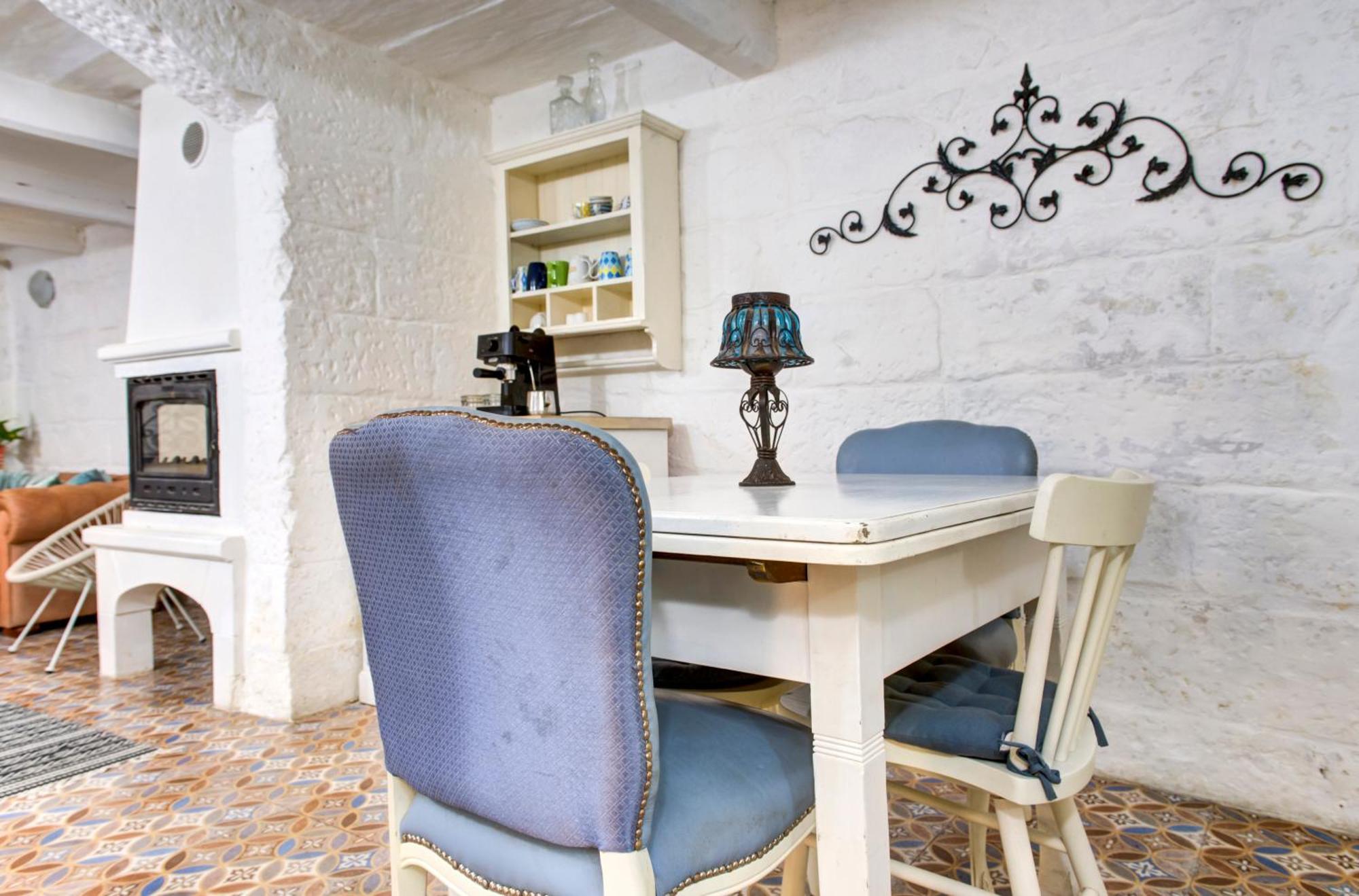 Boho Rooms Sliema Bagian luar foto