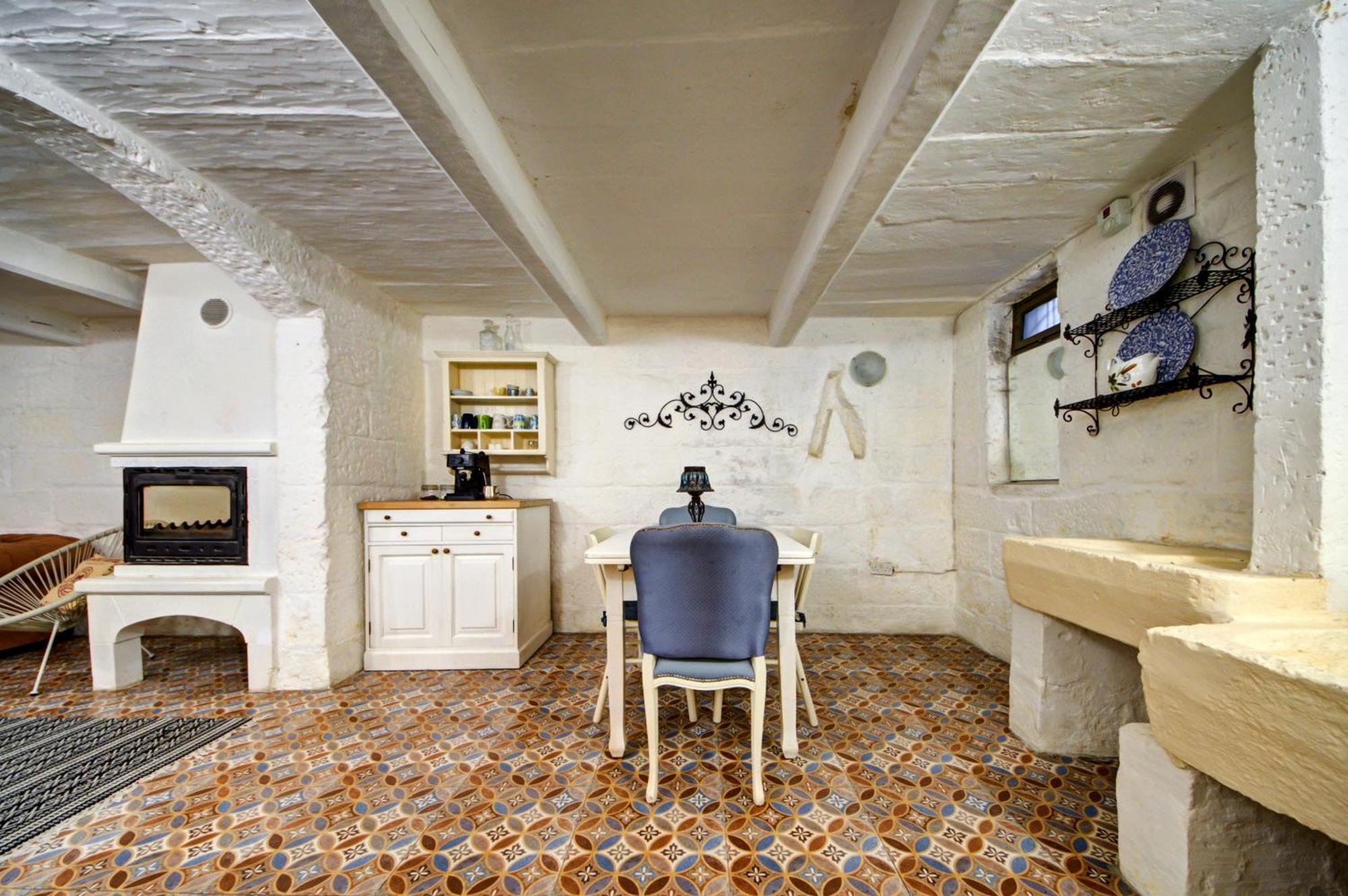 Boho Rooms Sliema Bagian luar foto