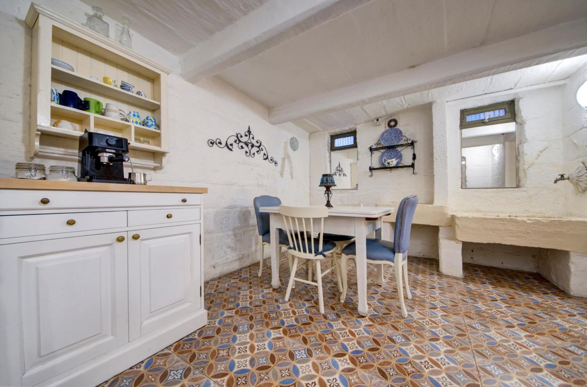 Boho Rooms Sliema Bagian luar foto