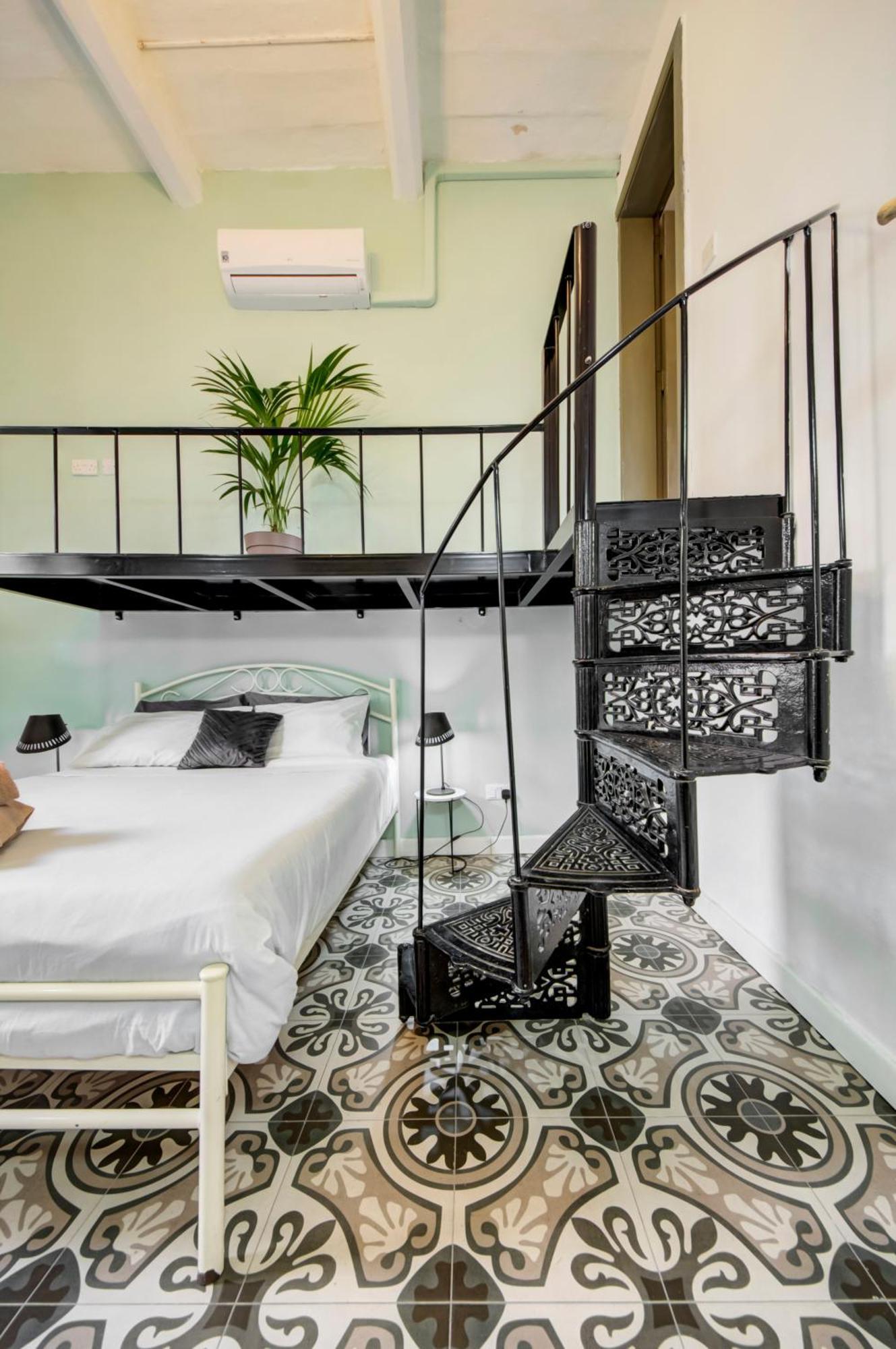 Boho Rooms Sliema Bagian luar foto
